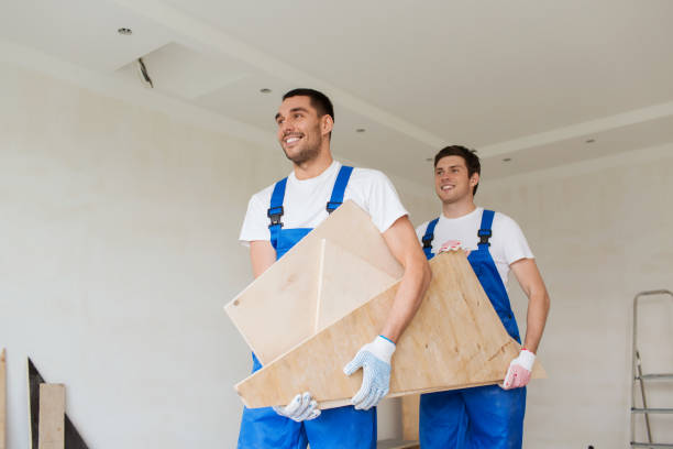 Best Commercial Junk Removal  in Monument, CO
