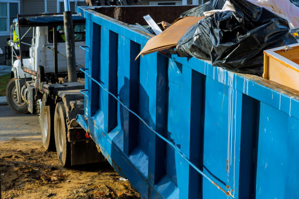 Best Construction Debris Removal  in Monument, CO