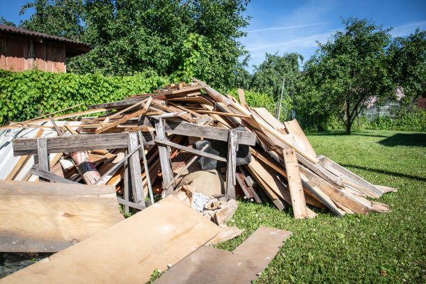 Monument, CO Junk Removal Services Company