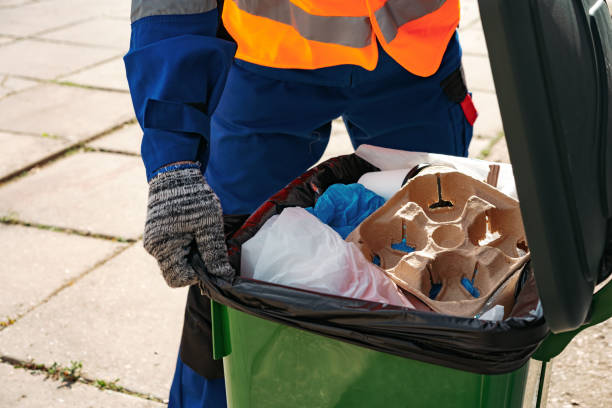 Best Demolition Debris Removal  in Monument, CO