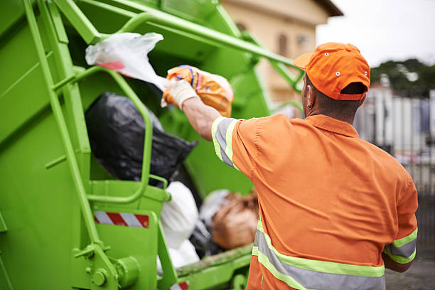 Best Retail Junk Removal  in Monument, CO